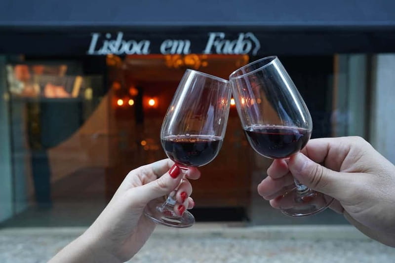 Lisbon: Live Fado Show with Port Wine in Historic Center - Who will enjoy this experience most
