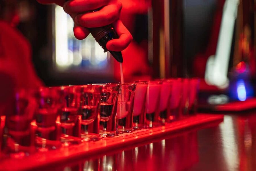Lisbon: Private Dark History Walking Tour with Drinks - Bairro Alto with a darker twist