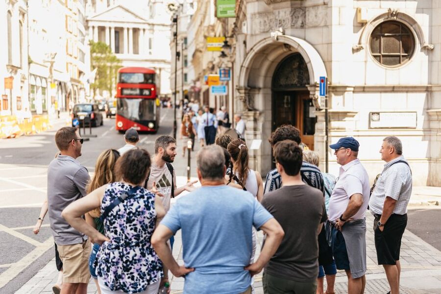 London: Historic Pubs of Central London Walking Tour - Practical advice before you go
