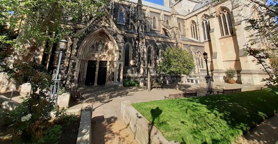 London: Medieval History Walking Tour from The Tower - Key points to know before booking