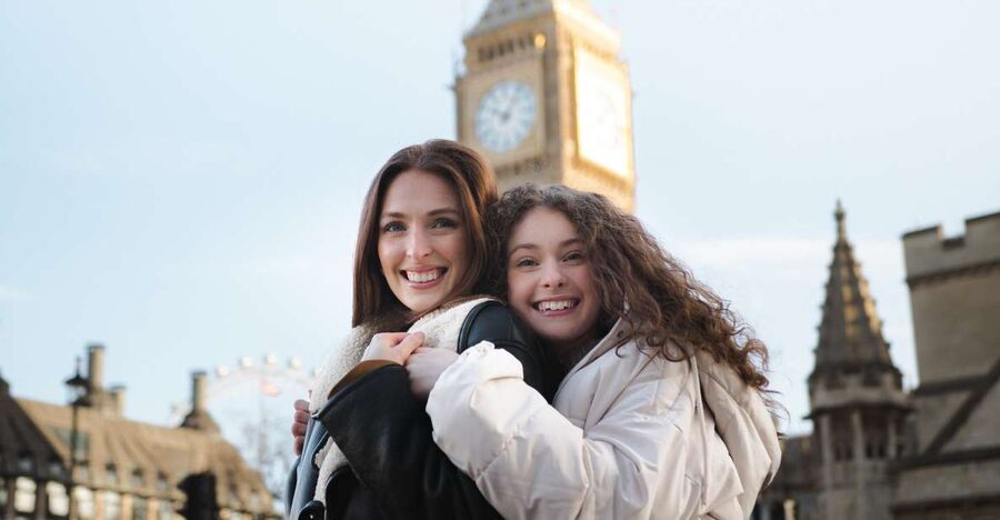 London: Private Landmark Tour with Professional Photographer - What this London photo shoot really gives you