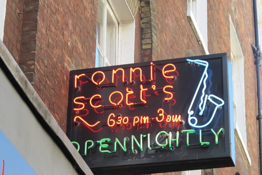 London: Rock 'n' Roll History Tour - Key points to know
