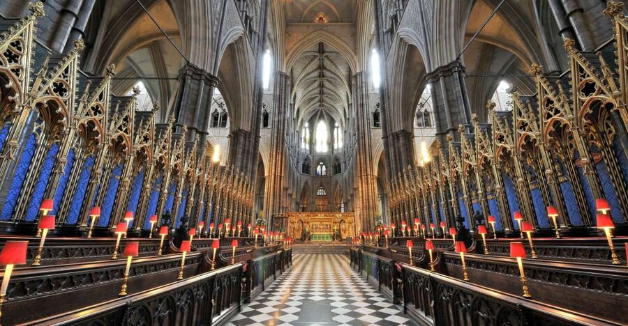 London: Westminster Abbey Tour with a Royal Heritage Guide - Key points to know before you book
