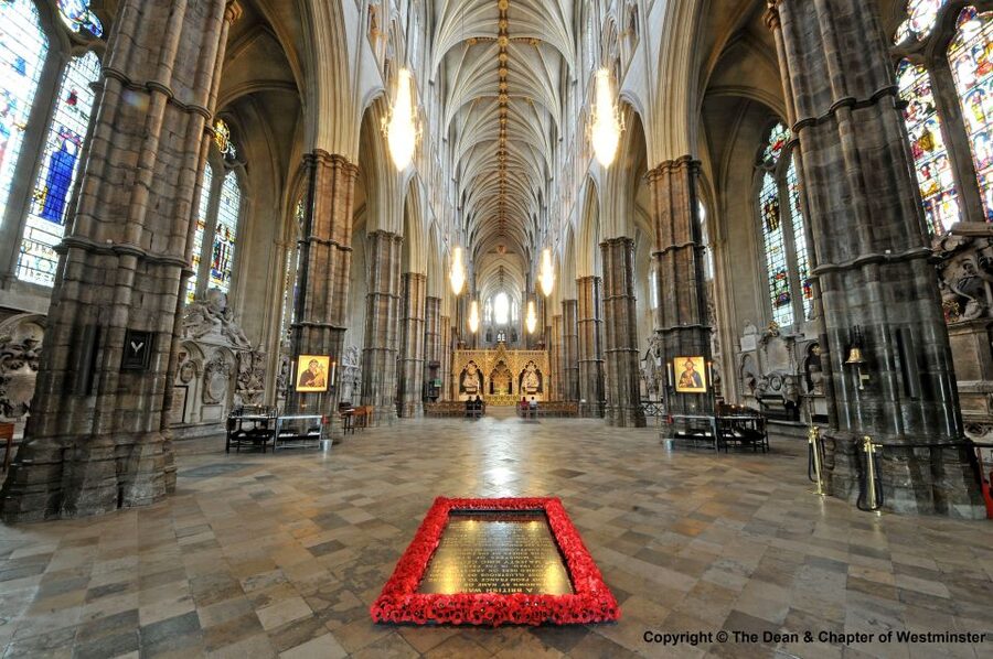 London: Westminster Abbey Tour with a Royal Heritage Guide - Why Westminster Abbey is worth your time
