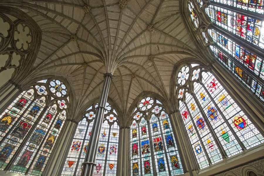 London: Westminster Abbey Tour with a Royal Heritage Guide - The Coronation Chair and nearly 1,000 years of ceremony