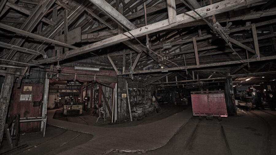 Longyearbyen: Historic Coal Mine Tour at Gruve 3 - Why Gruve 3 explains Longyearbyen better than a standard museum