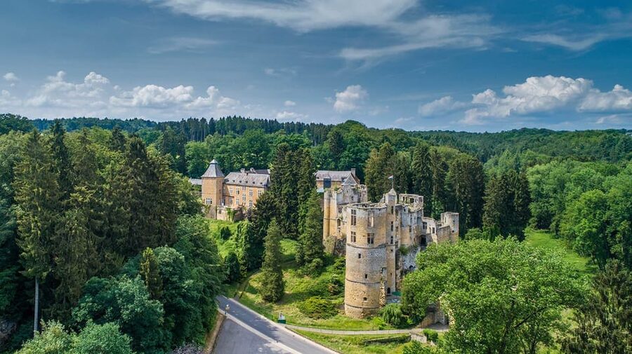 Luxembourg: Nature, History and Castles Full-Day Tour - Who will enjoy this tour most?