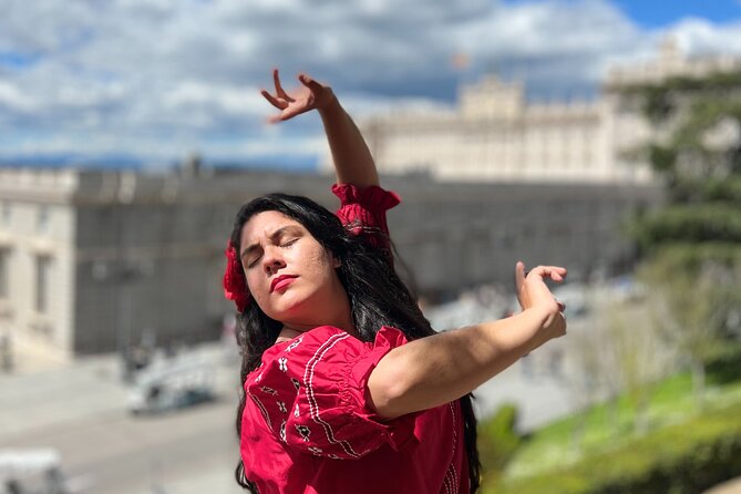 Madrid Essential: Historic Center, Plaza Mayor & Royal Palace - The Arab Wall and the beginnings of Madrid