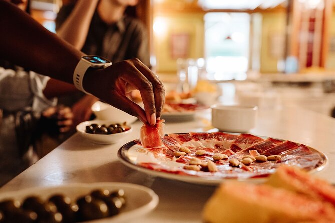 Madrid Tapas & Taverns Small Group Food & History Tour - Guides Make the Difference