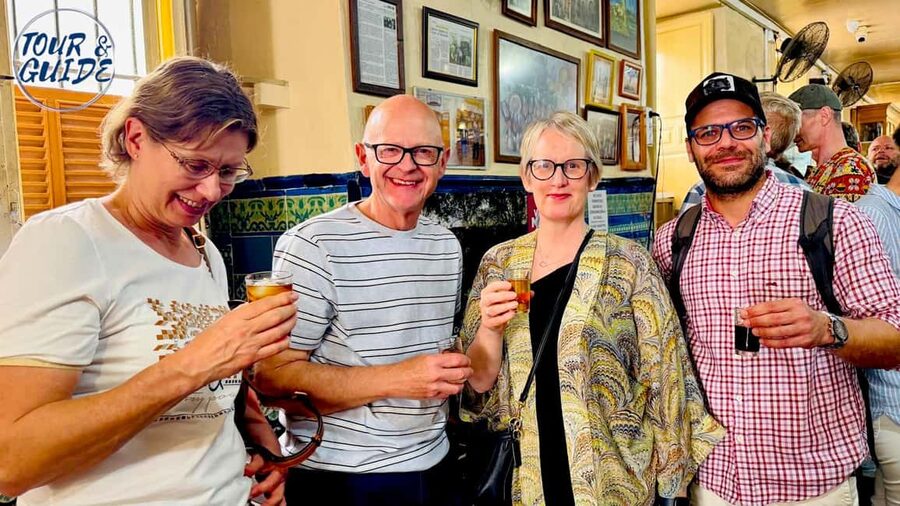 Málaga: 2h Walking Historical Tour–Art, Culture and Legends - Key points to know before booking