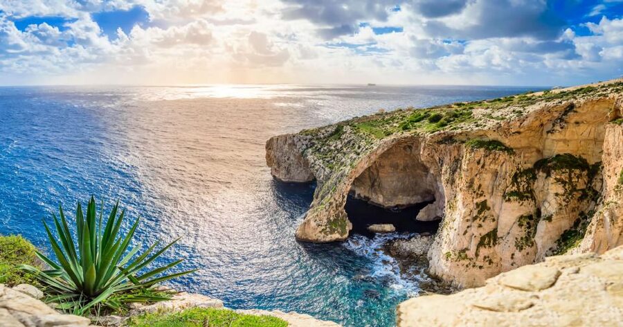 Malta: Prehistoric Temples, Limestone Heritage & Blue Grotto - Three South Malta sights in four hours