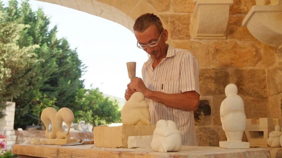 Malta: Prehistoric Temples, Limestone Heritage & Blue Grotto - Limestone Heritage in Siġġiewi