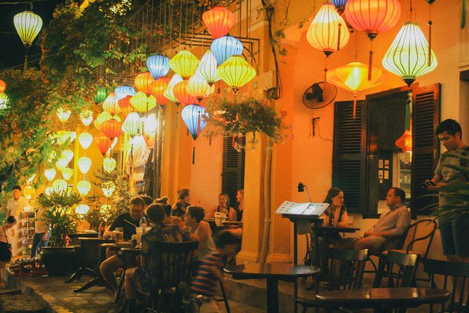 Marble Mountains - Hoi An Ancient Town Sunset Daily Ingroup Tour - Why this Da Nang evening works