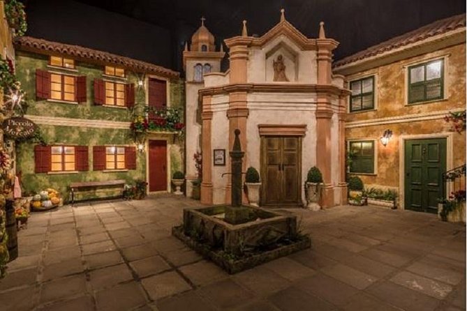 Maria Fumaça - Wines and History - A sweet stop at Devorata Craft Truffles