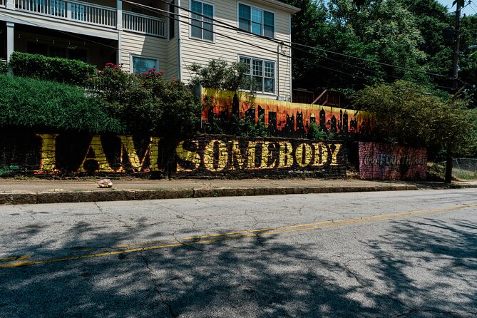 Martin Luther King Jr. History Walking Tour - Guides who bring the story to life