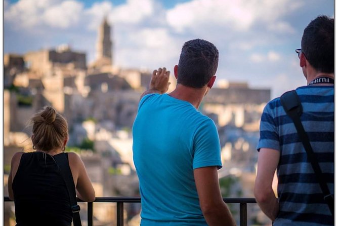 Matera's Sassi Walking Tour - History & Culture - Why Matera Makes More Sense With a Guide