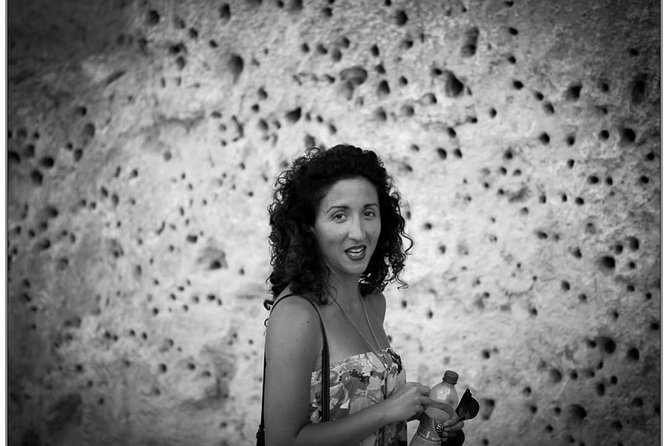 Matera's Sassi Walking Tour - History & Culture - The Cave Church and Its Frescoes