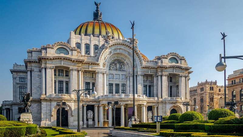Mexico City: Historic Downtown Walking Tour - Starting inside the Metropolitan Cathedral
