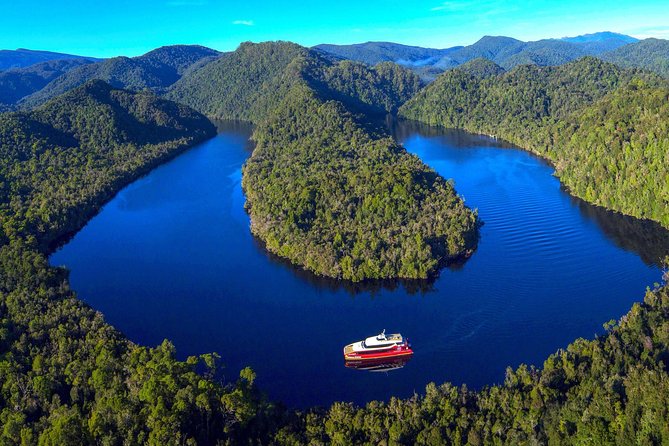 Morning World Heritage Cruise on the Gordon River from Strahan - From Strahan to the mouth of Macquarie Harbour