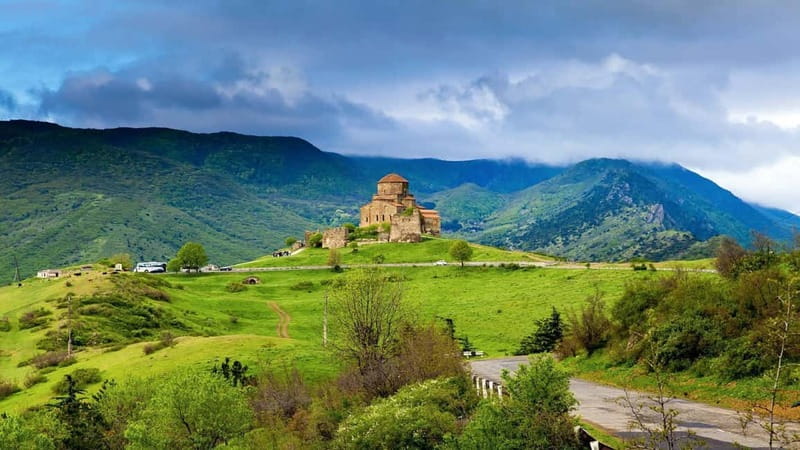 Mtskheta: Ancient Capital of Georgia Half-Day Tour - Key points to know before booking