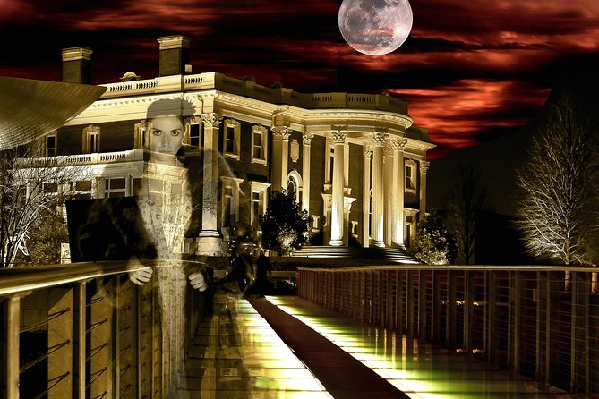 Murder & Mayhem Haunted History Walking Tour - Key Things to Know Before You Go