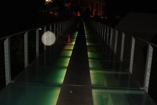 Murder & Mayhem Haunted History Walking Tour - Who Will Enjoy This Most?