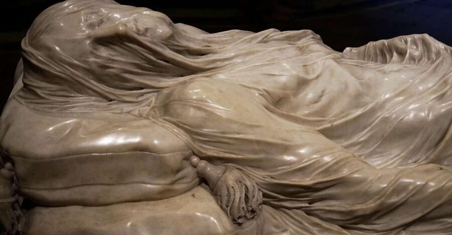 Naples: Historic Center and Sansevero Chapel Walking Tour - Starting at the Duomo and San Gennaro