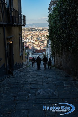 Naples Panoramic Walking Tour: From the Hills to the Center - Why this route gives you a better first look at Naples