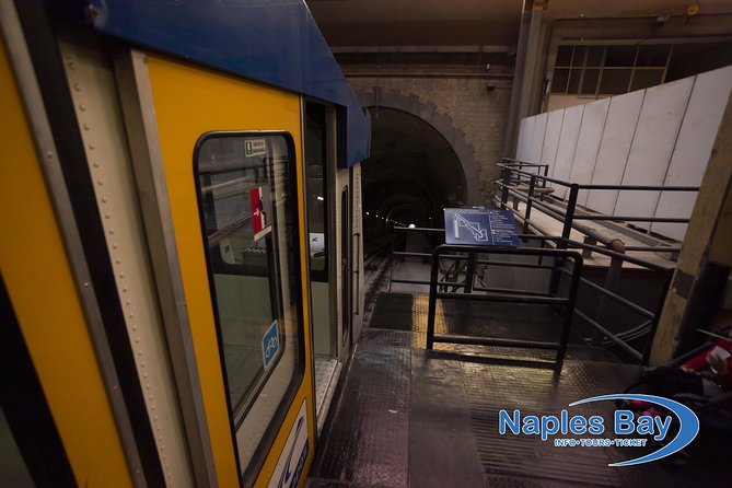 Naples Panoramic Walking Tour: From the Hills to the Center - Is $27.83 a good price?