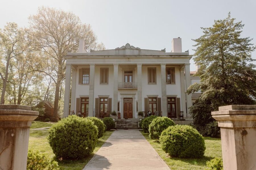Nashville: Belle Meade Historic Mansion Tour - Planning your visit around the 45-minute tour