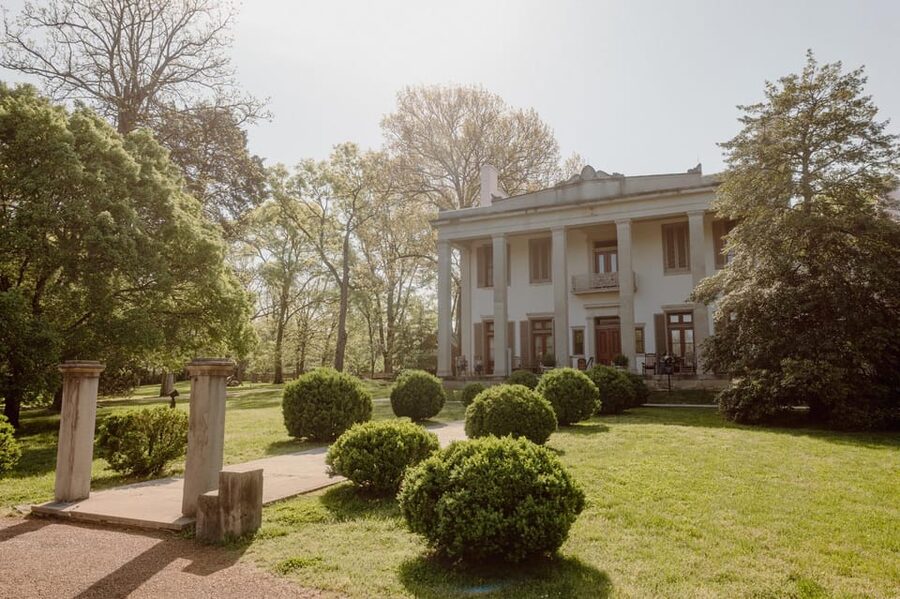 Nashville: Belle Meade Historic Mansion Tour - Who will enjoy Belle Meade most?