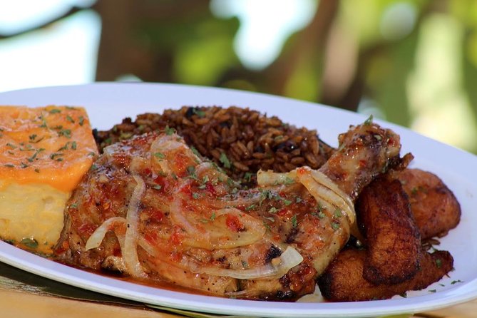 Nassau Food and History Bus Tour - Why food is the best way into Nassau