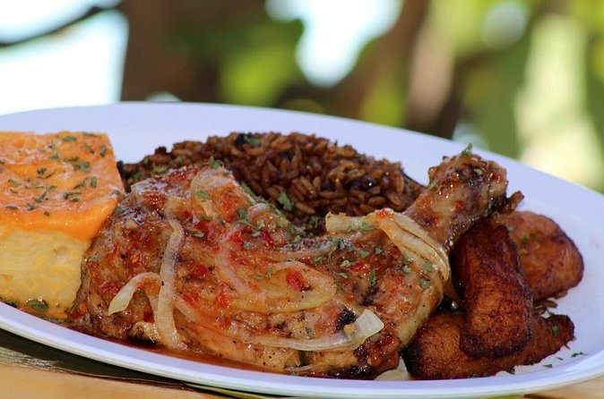 Nassau Food and History Bus Tour - The guide team can shape the whole day