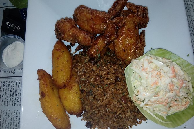 Nassau Food and History Bus Tour - Accessibility and comfort in real terms