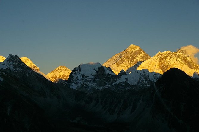 Nepal Discovery Tour: Heritage Sites & Scenic Hill Easy Hike - Day 1: A soft landing in Kathmandu