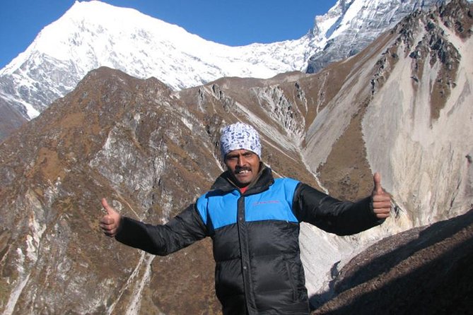 Nepal Discovery Tour: Heritage Sites & Scenic Hill Easy Hike - Day 2: Swayambhunath, Pashupatinath, and Boudhanath