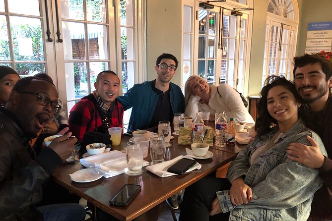 New Orleans Cocktail and Food History Tour - Is $160 a fair price?