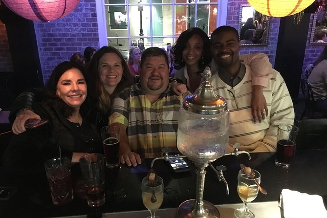 New Orleans Cocktail History Walking Tour in the French Quarter - Who will enjoy it most