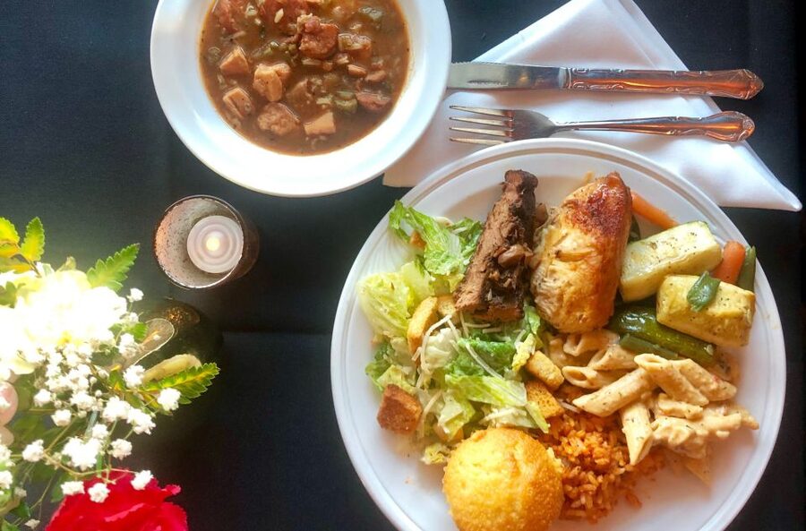 New Orleans: Creole Queen History Cruise with Optional Lunch - Is the Creole lunch worth adding?