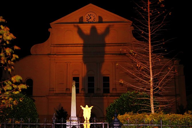 New Orleans Haunted History Ghost Tour - Who Should Book This Tour