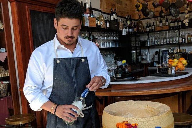 North Beach & Little Italy Walking Tour: Food, History & Flavor - A walk through Beat-era North Beach