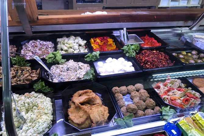 North Beach & Little Italy Walking Tour: Food, History & Flavor - Chocolate at Z. Cioccolato