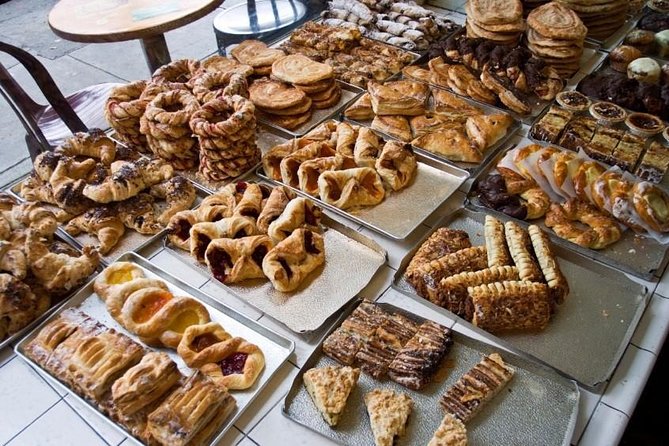 North Beach & Little Italy Walking Tour: Food, History & Flavor - Coffee first at Little Italy