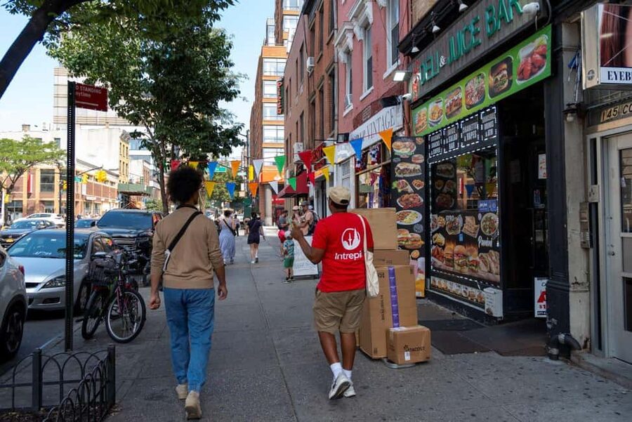 NYC: Brownstone Brooklyn History, Culture and Food Tour - Carroll Gardens and the Italian side of Brooklyn
