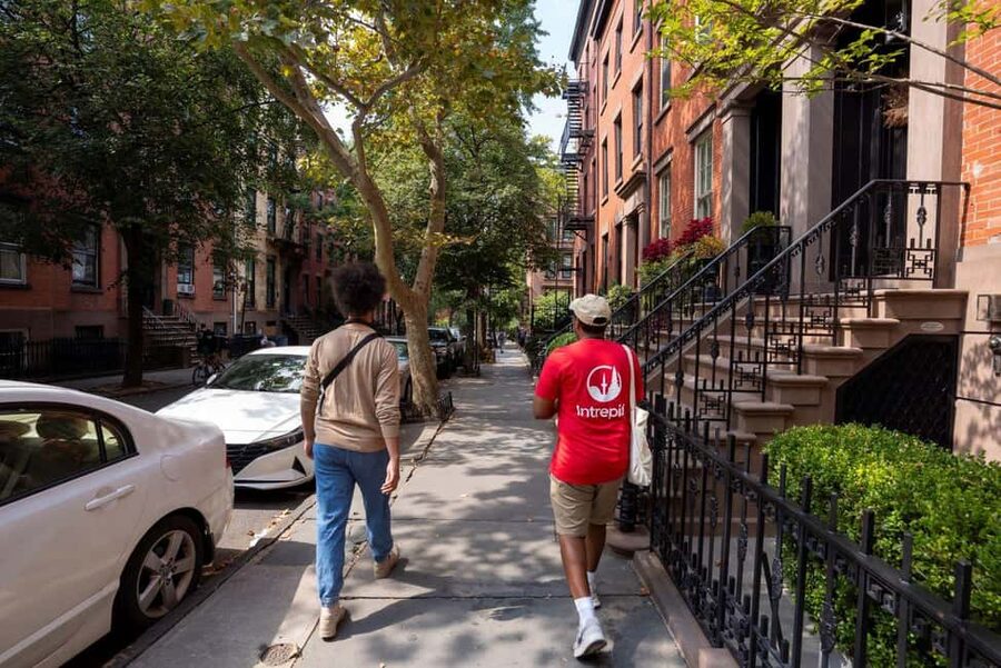 NYC: Brownstone Brooklyn History, Culture and Food Tour - Cobble Hill, where most of the food stops happen