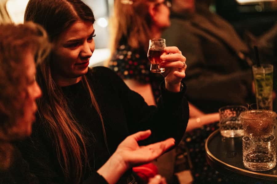 NYC: Speakeasy Drinks and Prohibition History Tour - Key points to know before booking