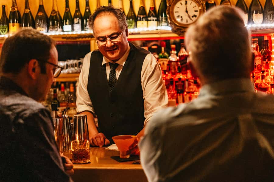 NYC: Speakeasy Drinks and Prohibition History Tour - Who should book, and who should skip it