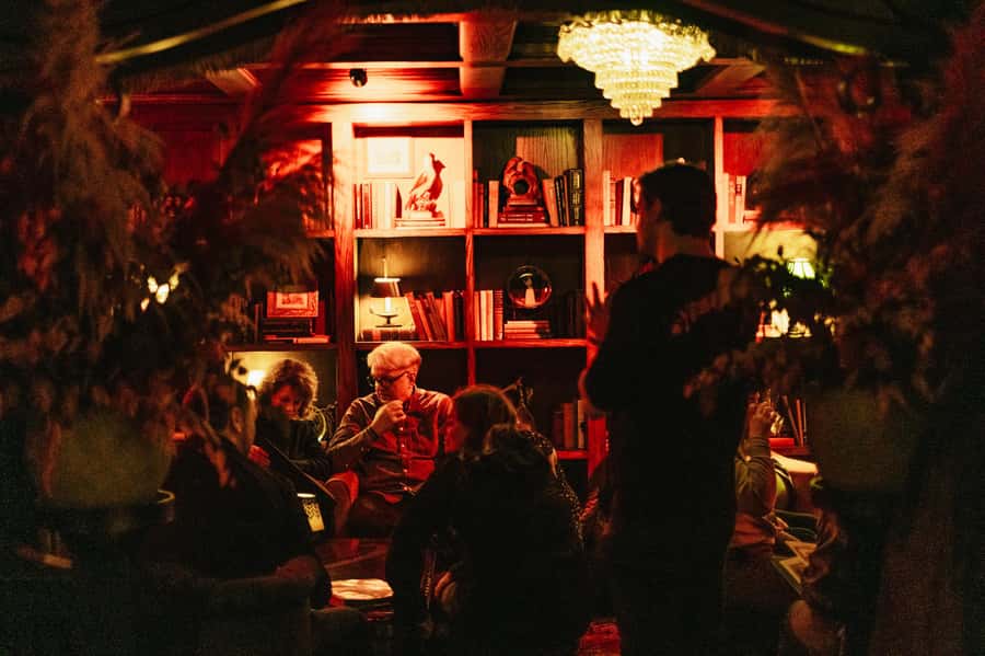 NYC: Speakeasy Drinks and Prohibition History Tour - Value at $36, plus the cost of drinks