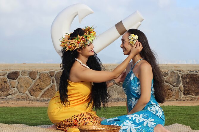 Oahu: Mauka Warriors Luau Honoring Polynesia's Forgotten History - A stage show with a clear Hawaiian story