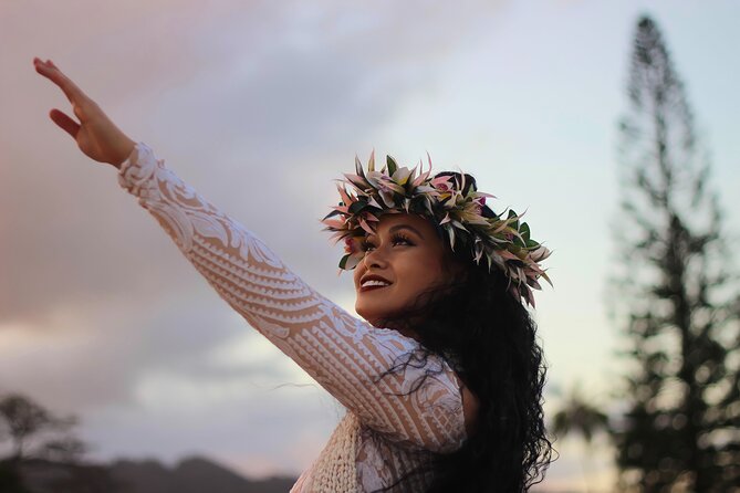 Oahu: Mauka Warriors Luau Honoring Polynesia's Forgotten History - Seating and package choices